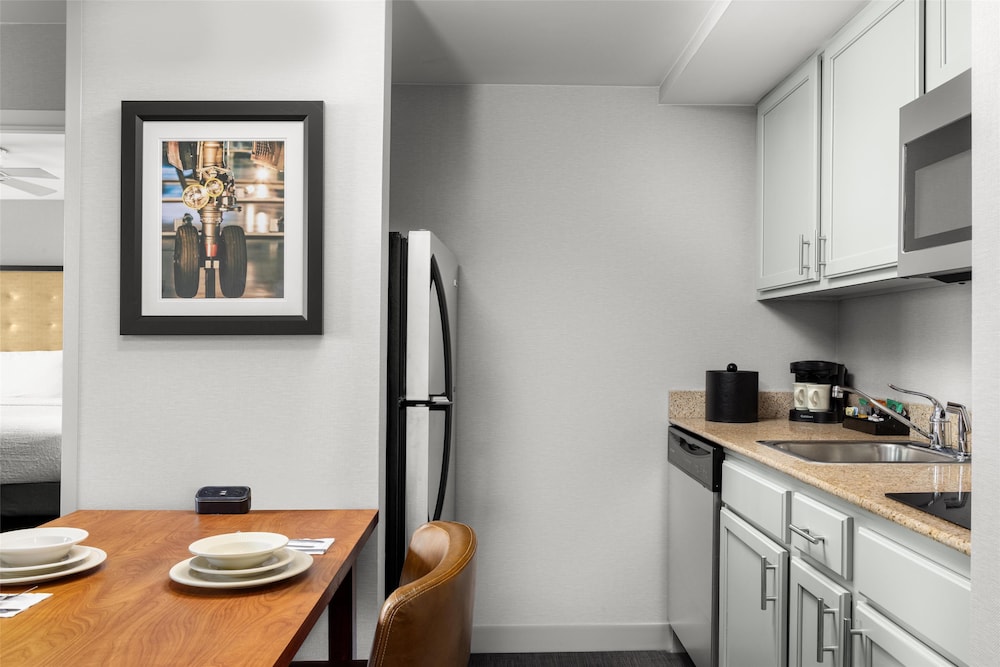 Homewood Suites by Hilton Dulles North Loudoun - photo 17