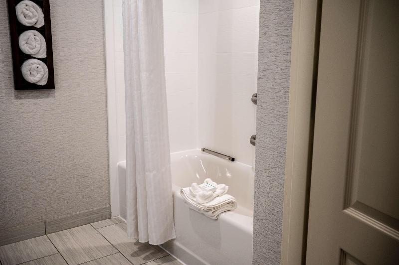 Hilton Garden Inn Fayetteville Fort Bragg - photo 95
