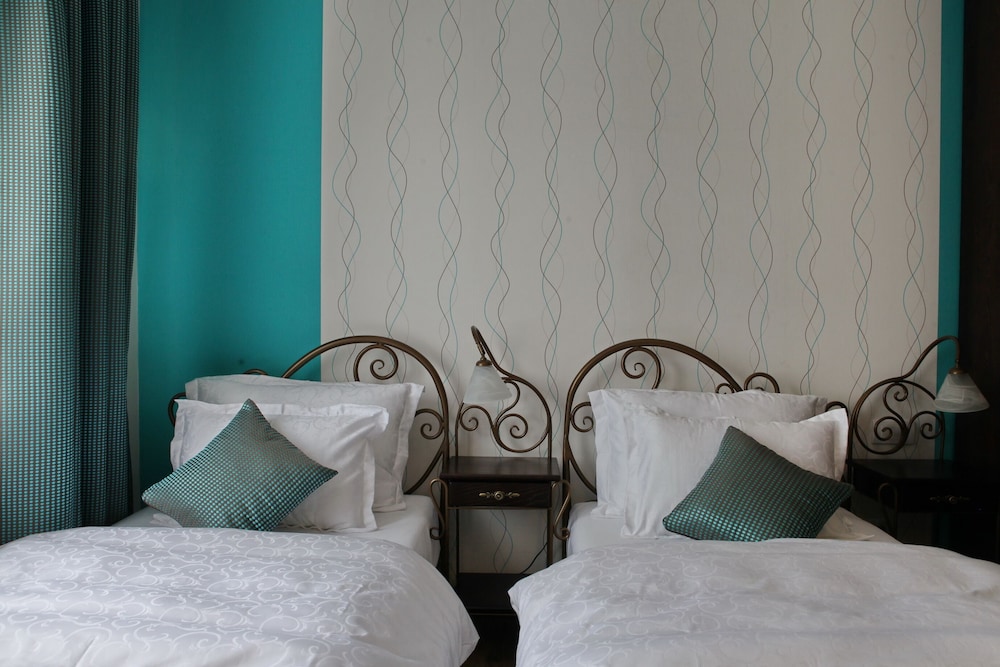 Garni Hotel Dum — Belgrade — photo 5