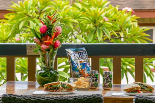 Nihi Kai 509 Close to Beaches — Koloa — photo 5