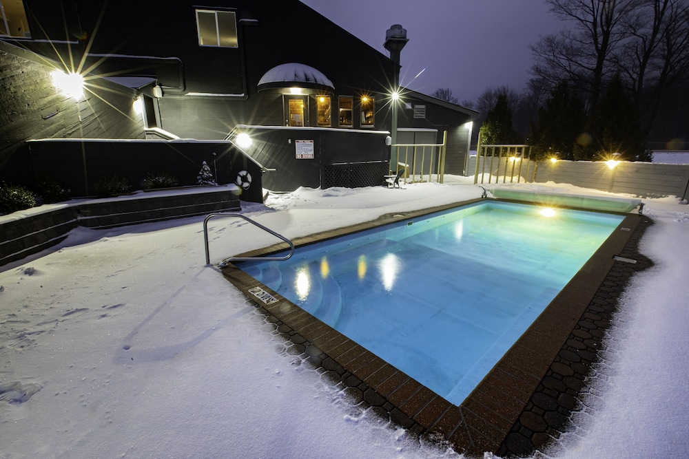 The Mountain Inn at Killington - photo 27