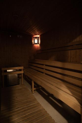 Ośrodek Campoverde in Lodz, Poland