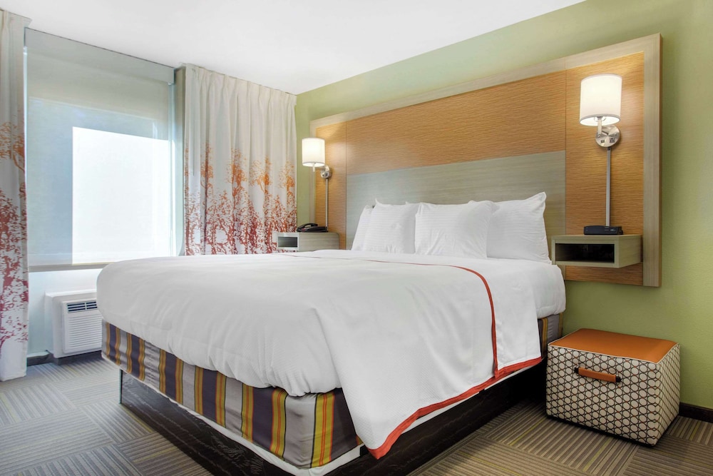 Gallus Stadium Park Inn An Ascend Hotel Collection Member