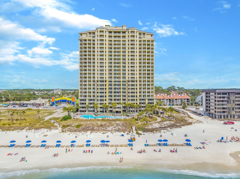 Grand Panama Beach Resort by Panhandle Getaways - photo 413