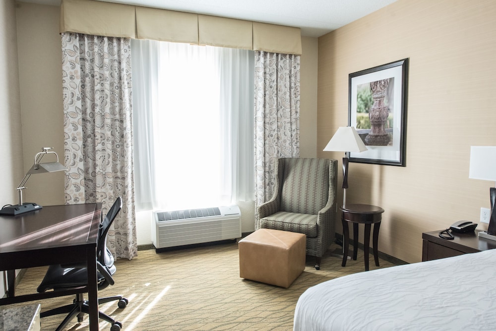 Hilton Garden Inn Indiana at IUP - photo 16