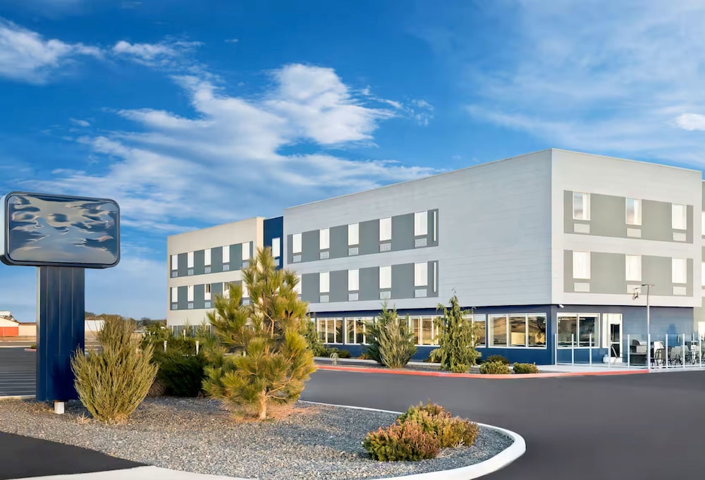 Holiday Inn Express & Suites George Quincy South by IHG - photo 62