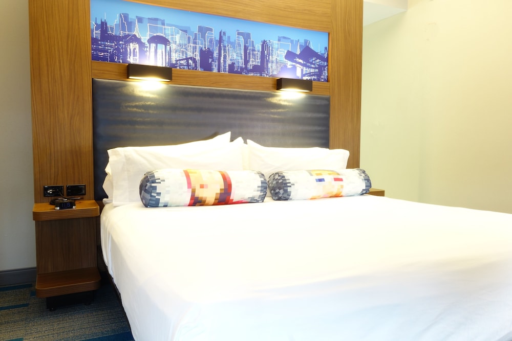 Aloft Raleigh Durham Airport Brier Creek - photo 11