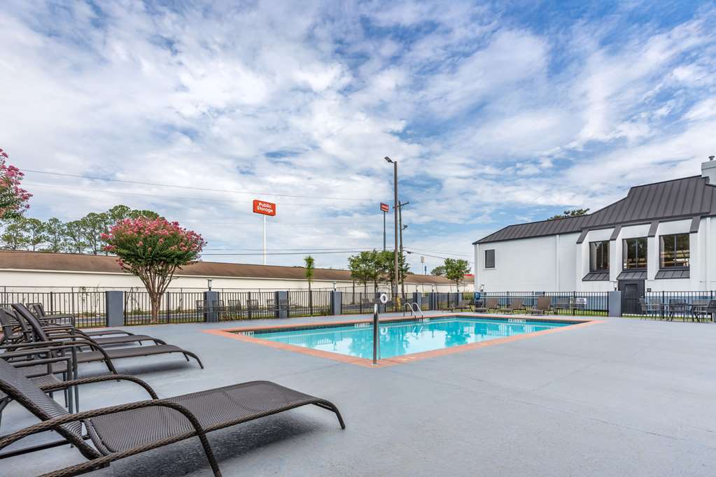 Comfort Inn & Suites Chattanooga East Ridge - photo 25