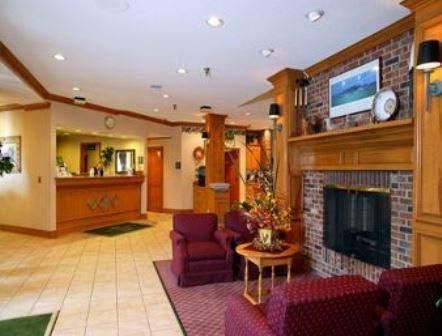 Premiere Suites - photo 20