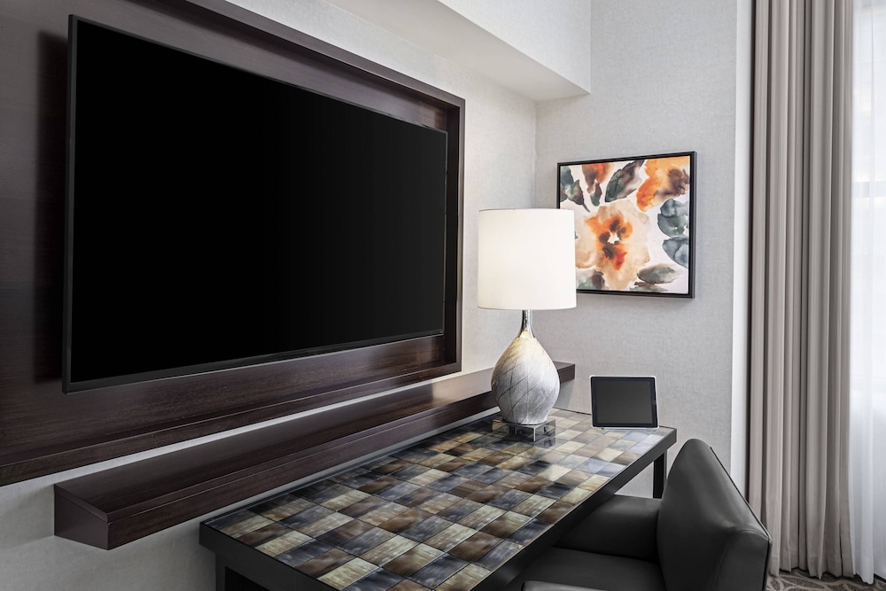 JW Marriott Houston Downtown - photo 31