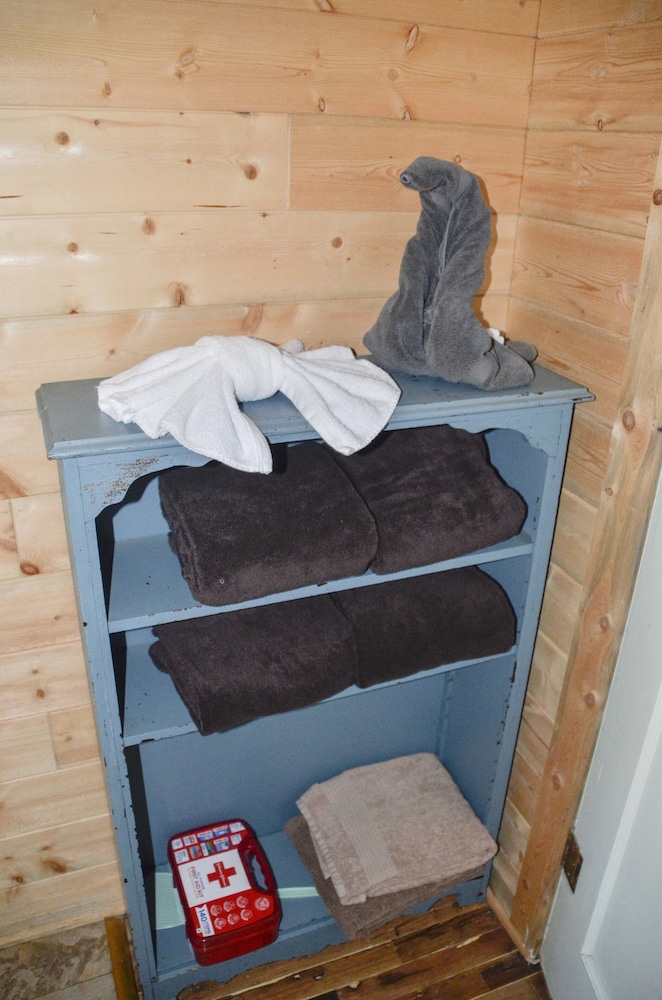The Woolly Bugger Inn - photo 120