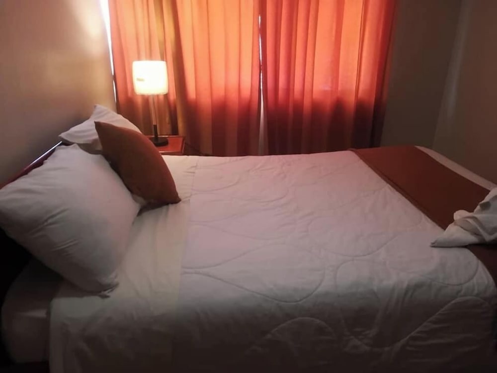 Hola Wellness in Cusco, Peru