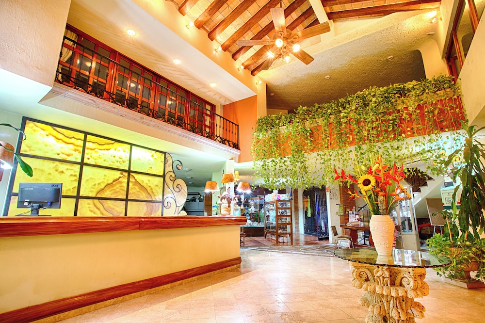 Hotel Garza Canela — San Blas — photo 3