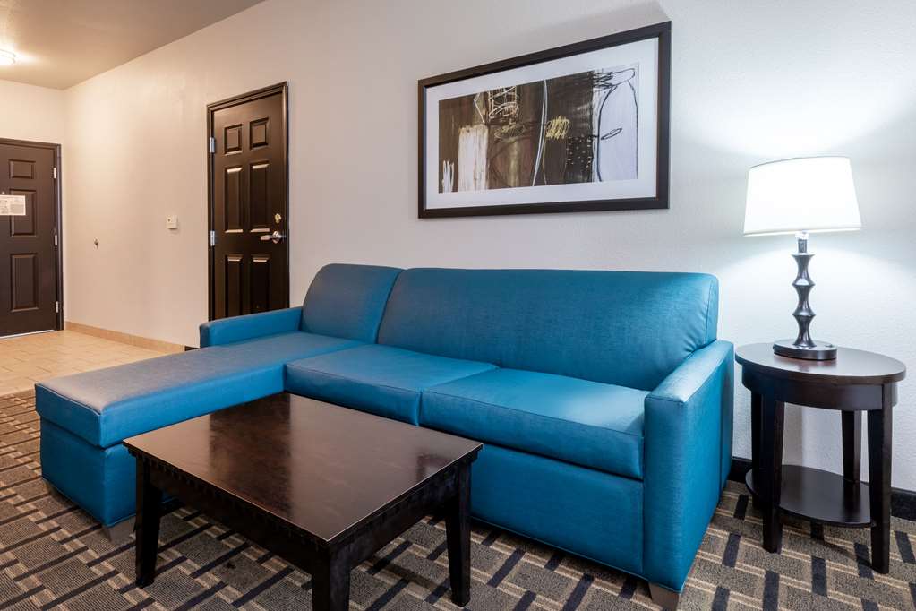 La Quinta Inn & Suites by Wyndham Mt. Pleasant - photo 17