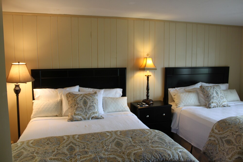 Parkers River Resort - photo 6