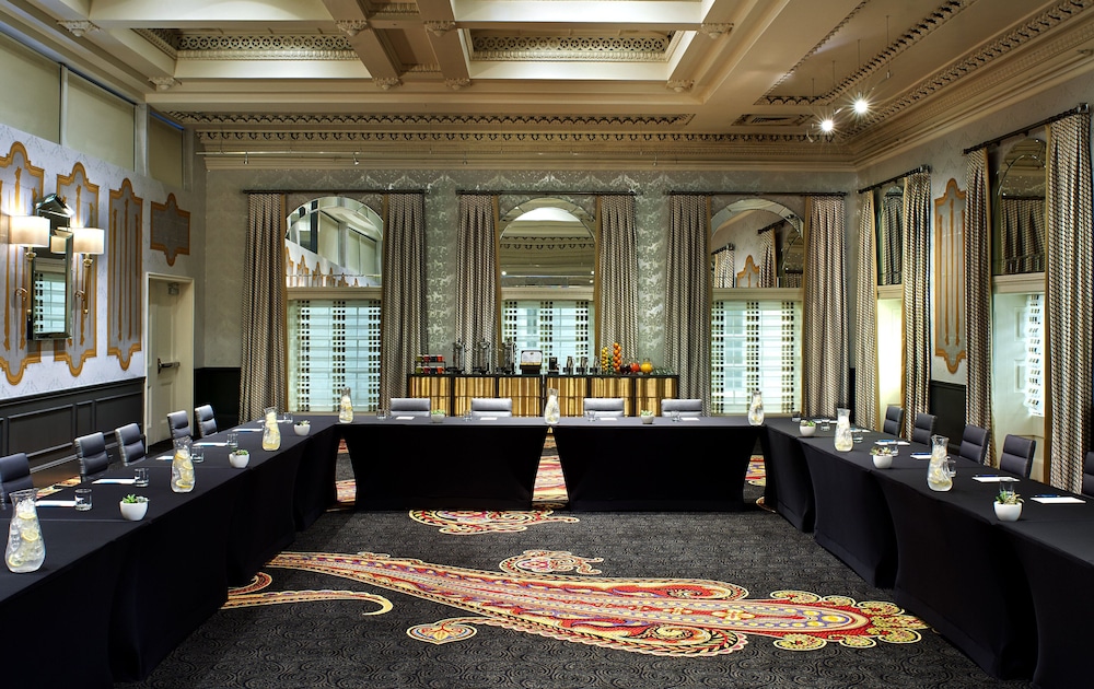 Kimpton Hotel Monaco Washington DC by IHG - photo 57