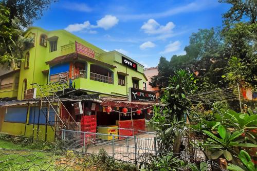 Super Hotel O A.R. Lodge — Durgapur — photo 2
