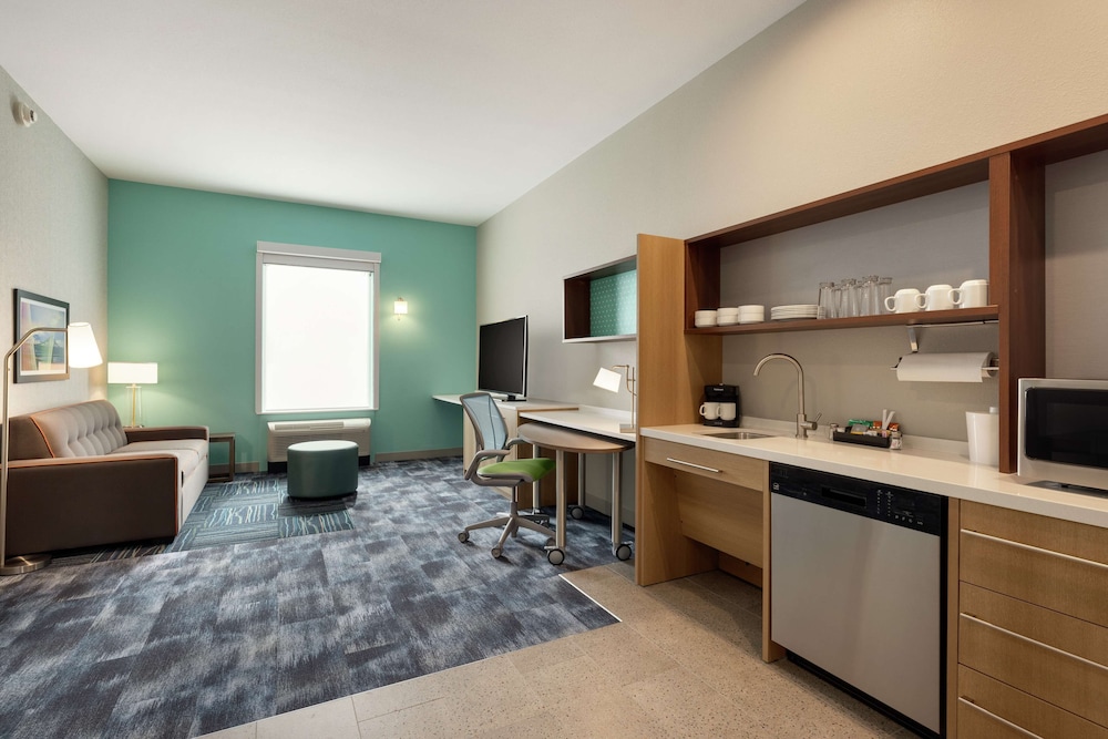 Home2 Suites by Hilton Vicksburg MS - photo 17