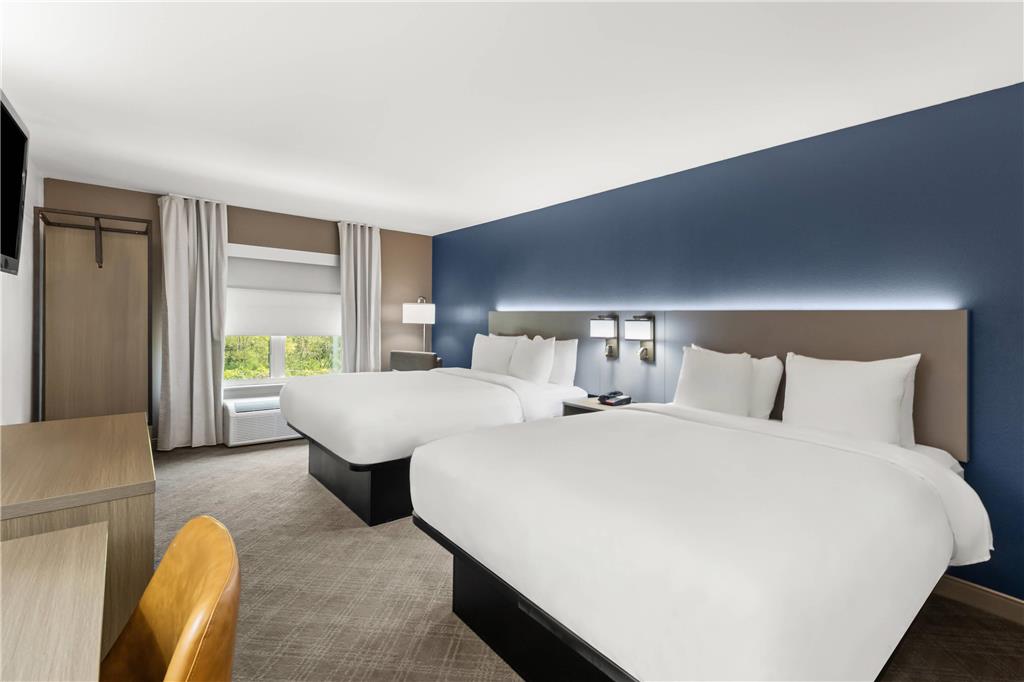 Comfort Inn & Suites Rome South - photo 16
