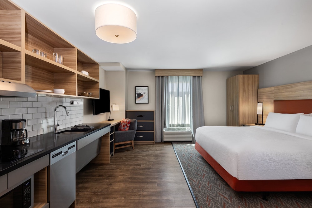 Candlewood Suites Layton Salt Lake City by IHG - photo 11