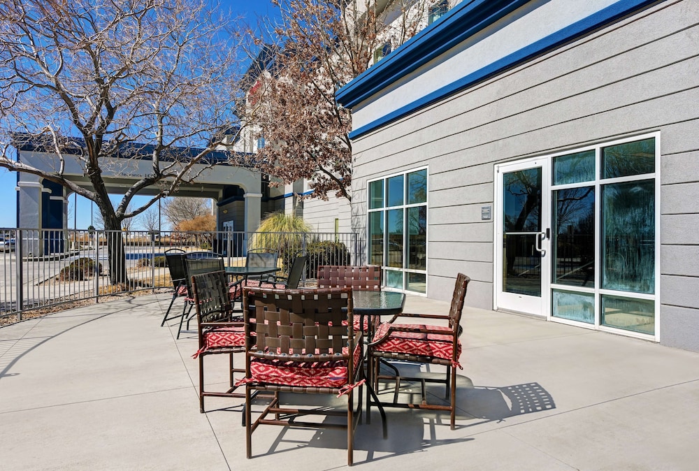 Hampton Inn Deming - photo 47