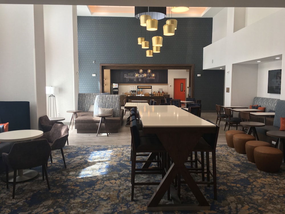 Hampton Inn Midland South - photo 23