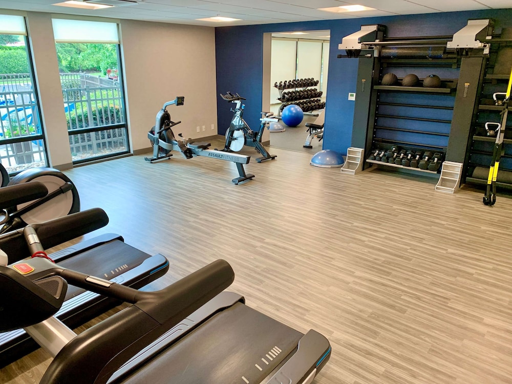 Hampton Inn Harrisburg East - photo 39