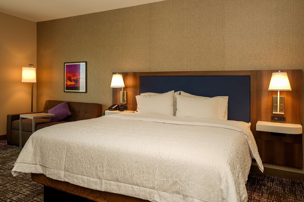 Hampton Inn & Suites Aurora South Denver - photo 24