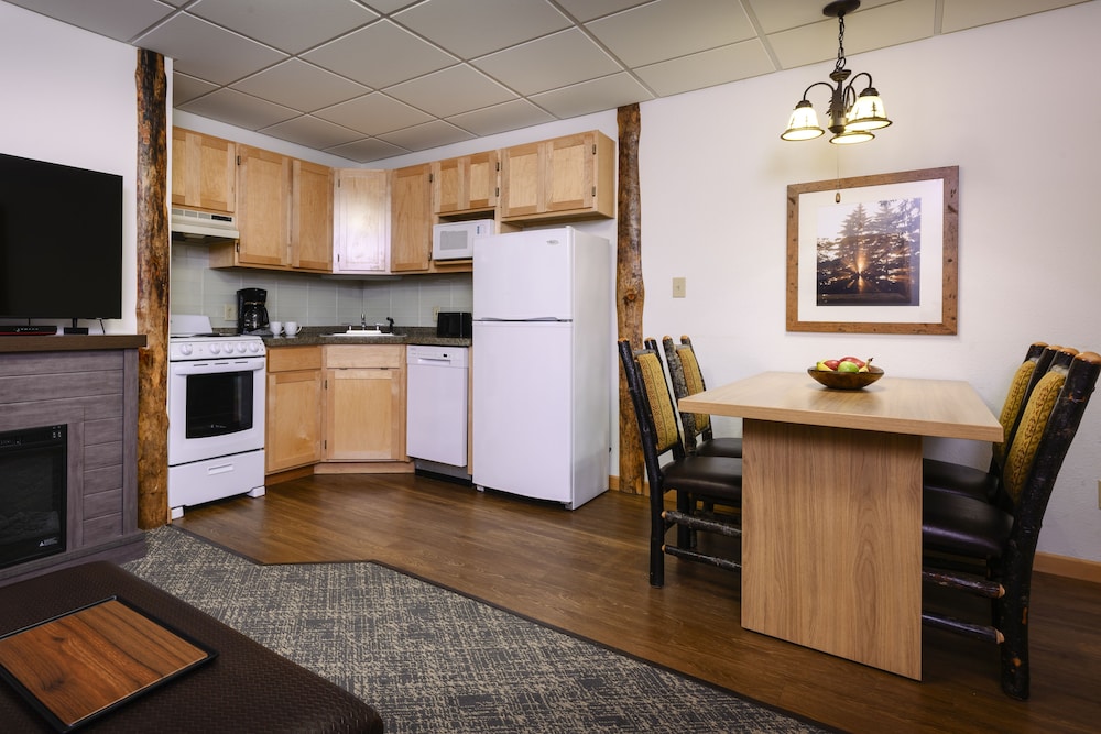 Stoneridge Resort — hotel in Blanchard