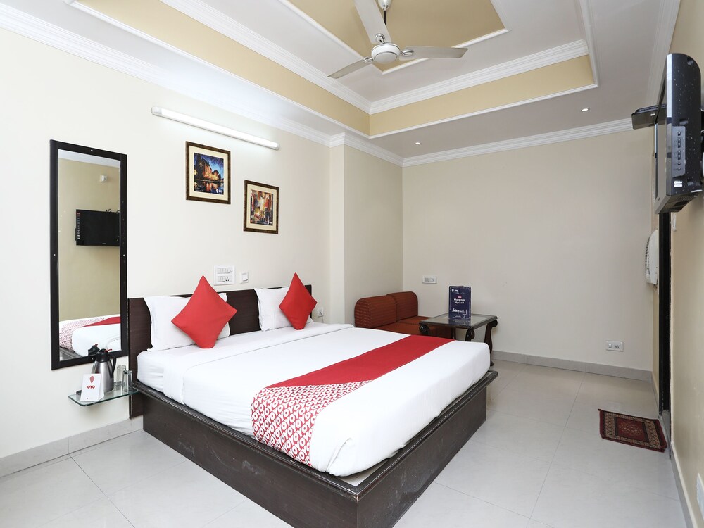 Oyo 3269 Hotel Jagat Inn — hotel in Haridwar