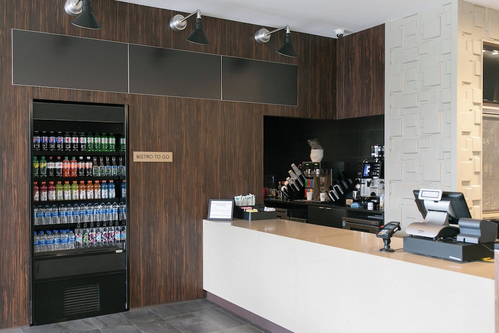 Courtyard by Marriott Elkhart - photo 22