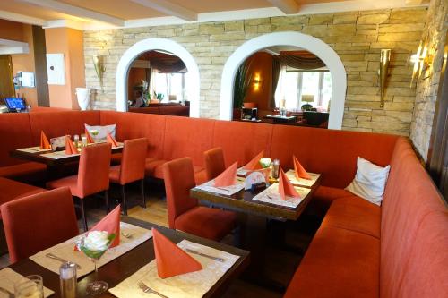 Gasthof & Restaurant am Kreuz