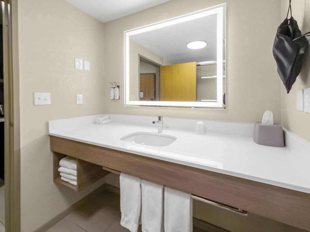 Holiday Inn Express Salt Lake City South Midvale by IHG - photo 17