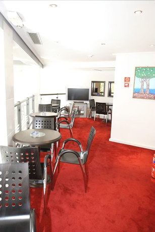 J.K. Hotel - last minute hotel in Athens