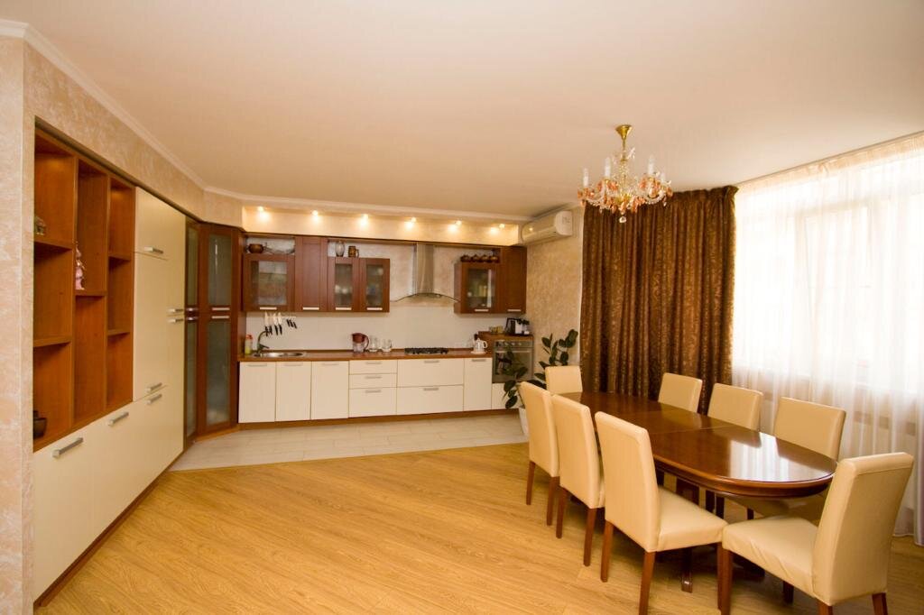 Grebenskaya 18 Apart Hotel