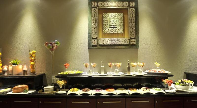 Protea Hotel by Marriott Midrand Samrand