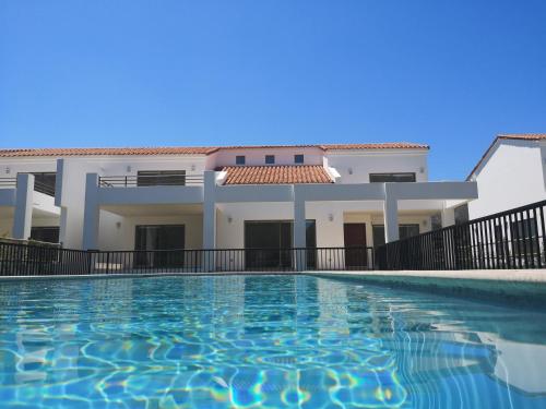 Pinares de Higuerillas in Unknown City, Chile