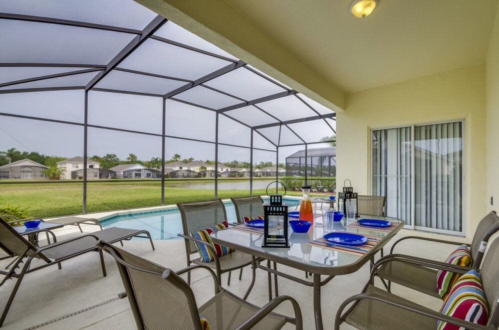Lake Berkley resort - photo 16