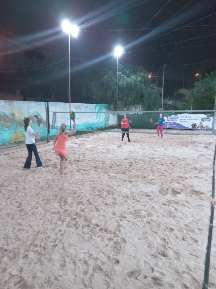 Arena da serra beach tennis espaço fest — hotel in Itapecerica Da Serra