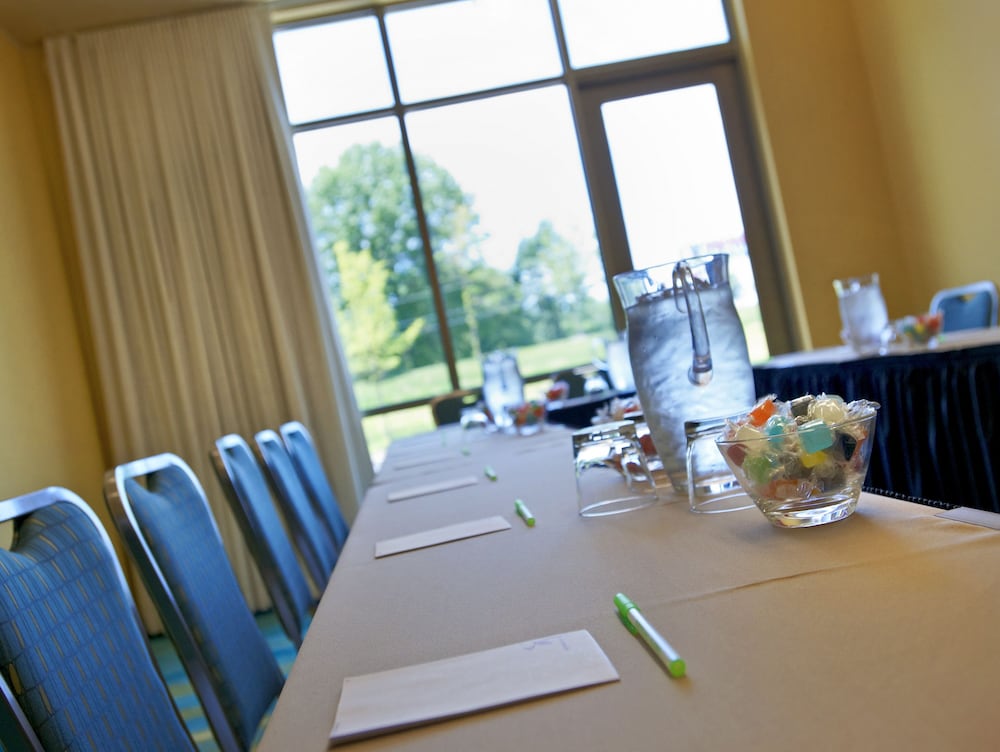 SpringHill Suites by Marriott Ewing Princeton South - photo 34
