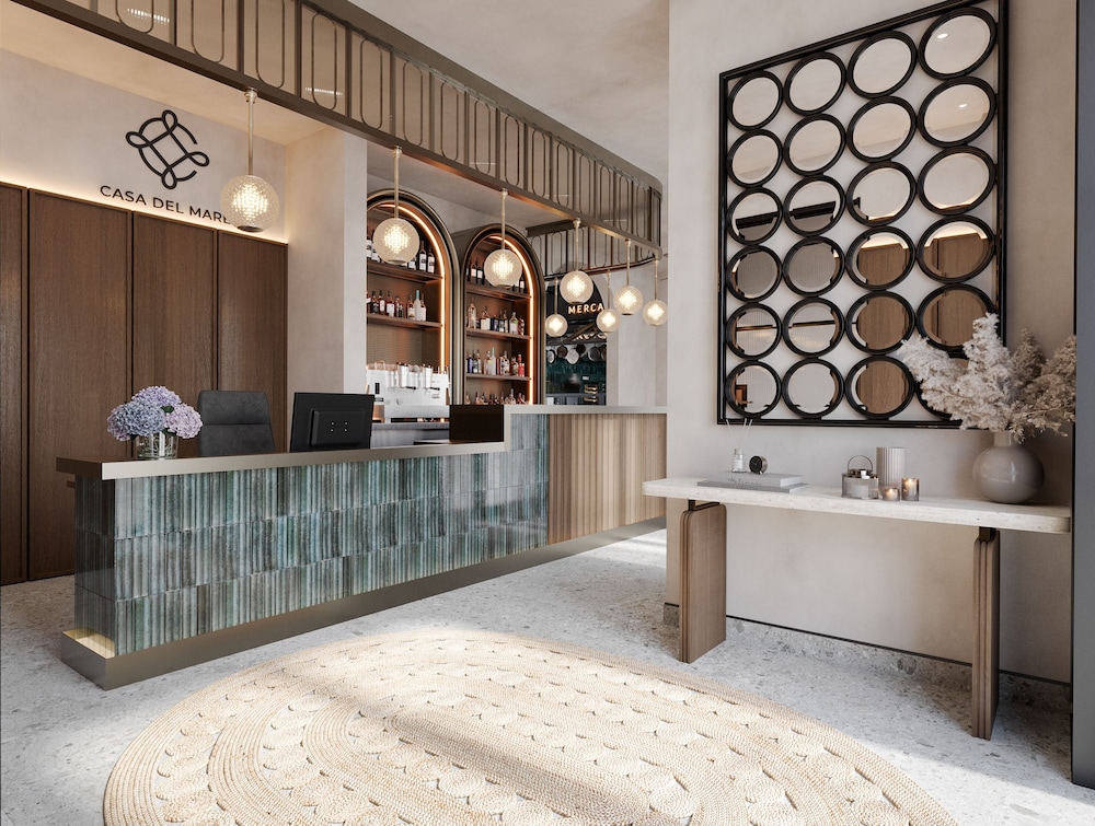 Hotel Casa del Mare Annex in Herceg-Novi, Montenegro