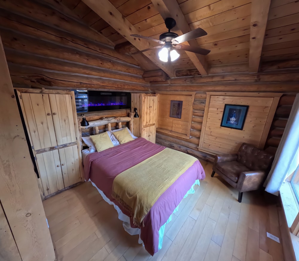 Boulder Mountain Guest Ranch - photo 20