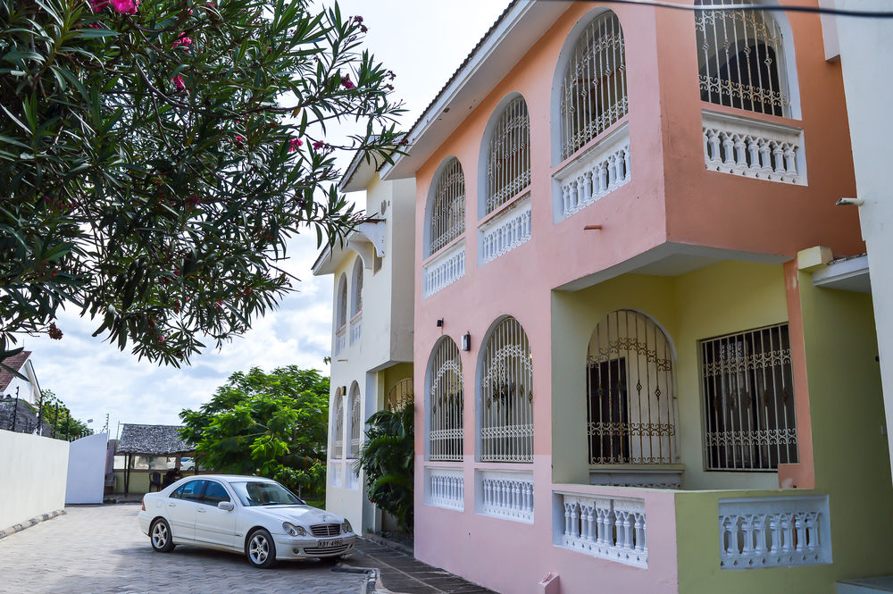 Platinum Hotel - last minute hotel in Mombasa
