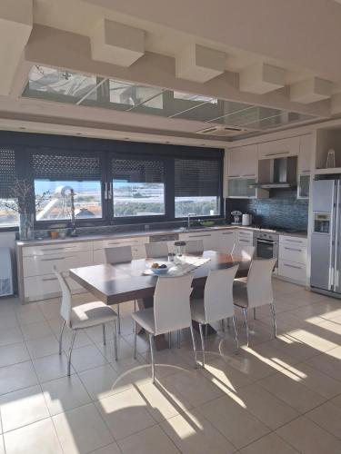 Filia in Ierapetra, Greece