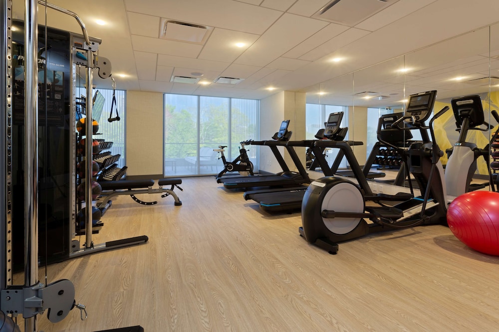 Hilton Garden Inn Boston Brookline MA - photo 29