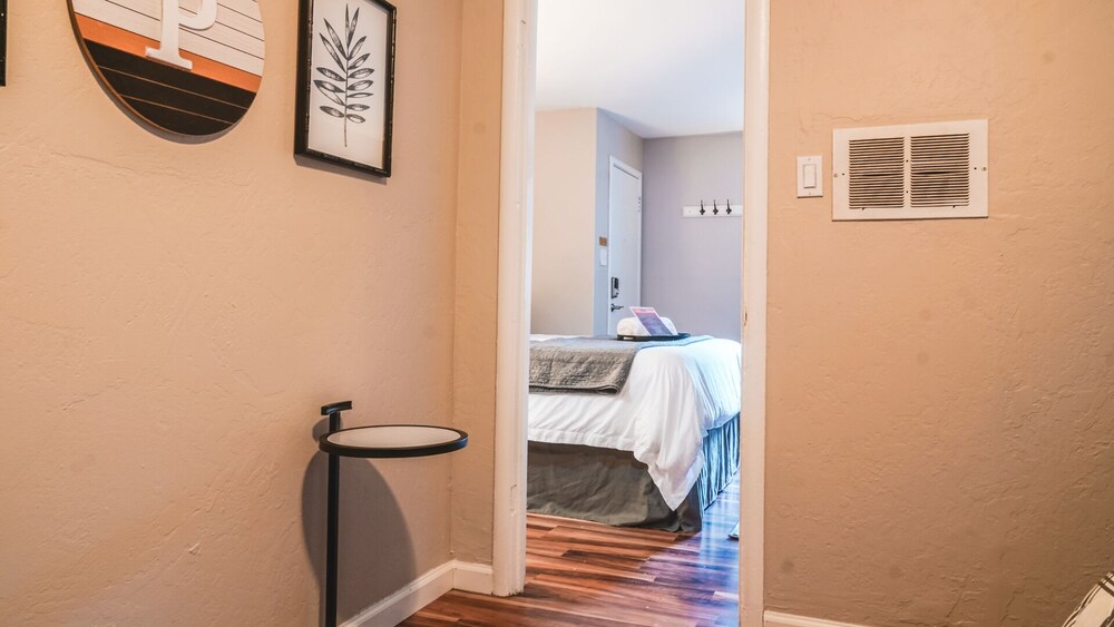 Aerie Lodge - photo 27