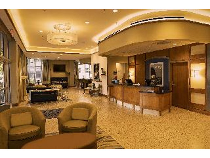 Claremont Hotel - photo 9