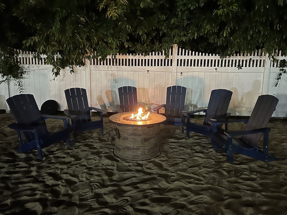 Sunbird Cape Cod Resort - photo 29