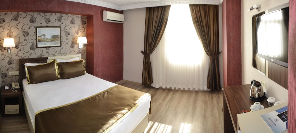 Sedef Otel — Adana — photo 5