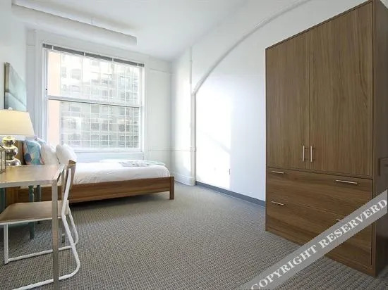 Hip 3BR in the Chicago Loop by Sonder - photo 8